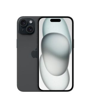 iPhone 15 256 GB Siyah