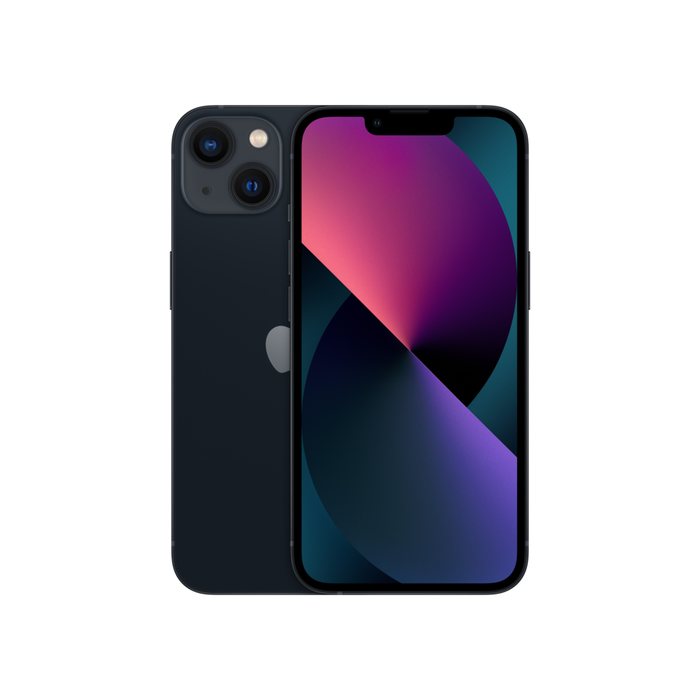 iPhone 13 256 GB Gece Yarısı