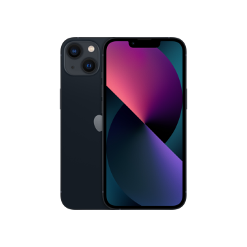 iPhone 13 256 GB Gece Yarısı