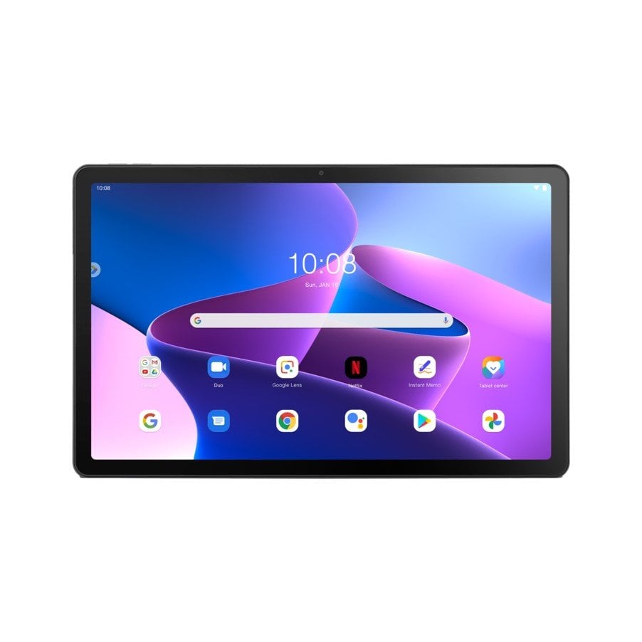 Lenovo Tab M10 Plus ZAAJ0353TR 128 GB 10.61'' Tablet