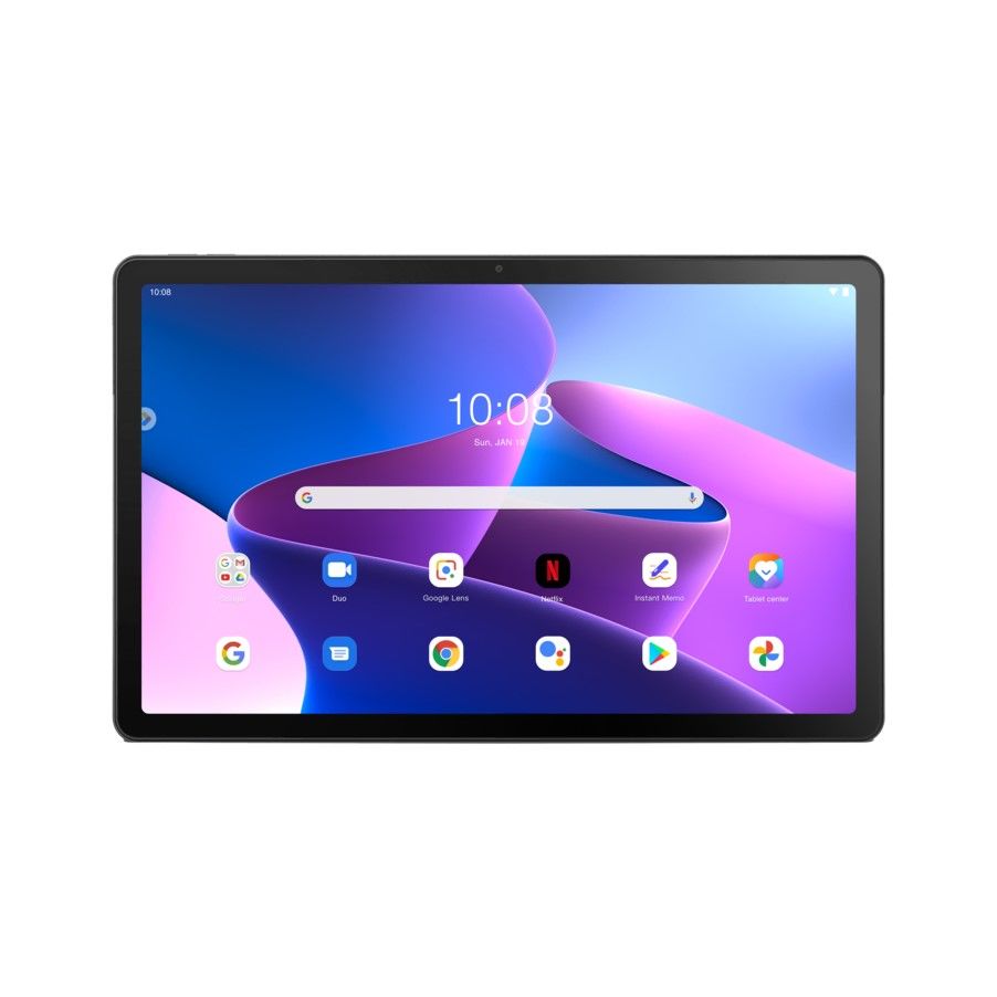 Lenovo Tab M10 Plus ZAAJ0353TR 128 GB 10.61'' Tablet