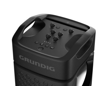 Grundig PartyHit Max Bluetooth Hoparlör
