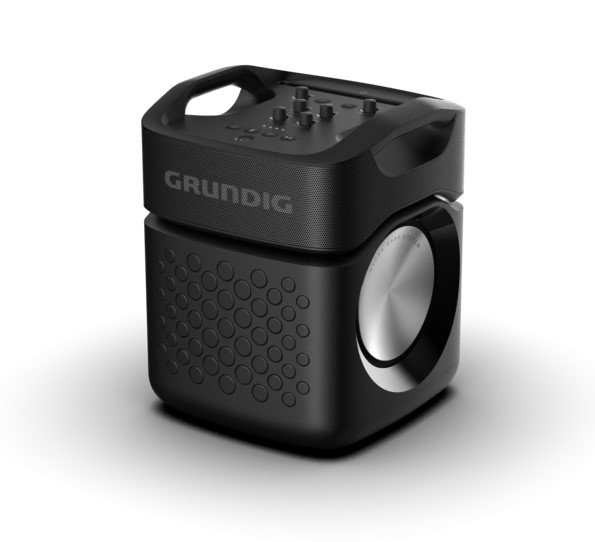 Grundig PartyHit Max Bluetooth Hoparlör