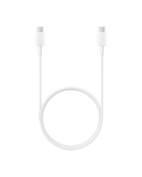 Samsung TypeC Kablo (25W) - Beyaz