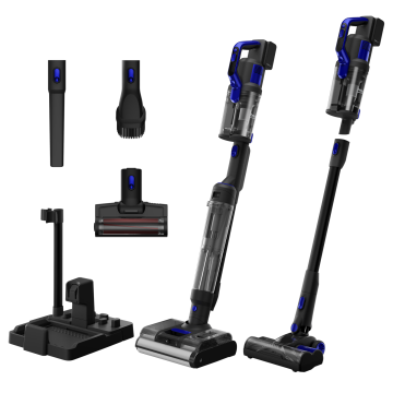 Beko VRW 90421 VD Islak Kuru Şarjlı Dikey Süpürge