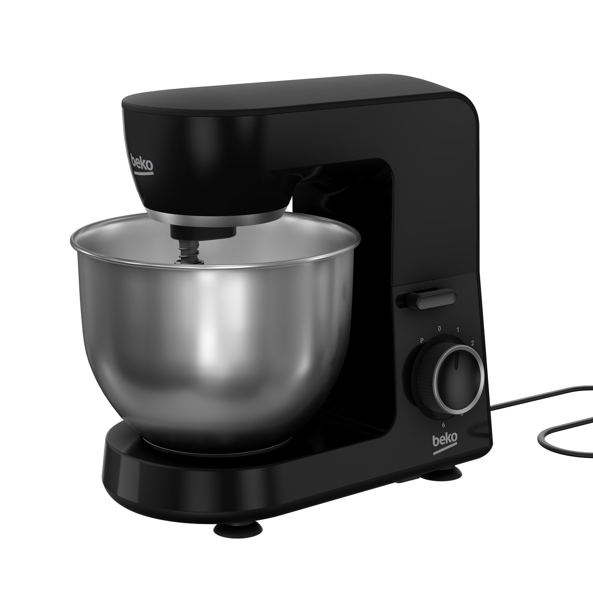 Beko MM 5471 S 1500 W Hamur Yoğurma Makinesi