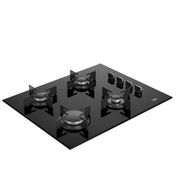 BOCD T 6510 ES Beyond Serisi Gazlı Cam Tablalı Ocak