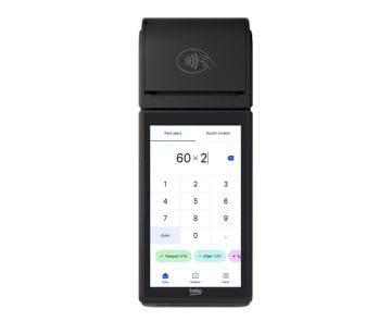 Beko X30 TR Yazarkasa POS
