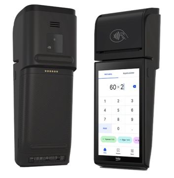 Beko X30 TR Yazarkasa POS