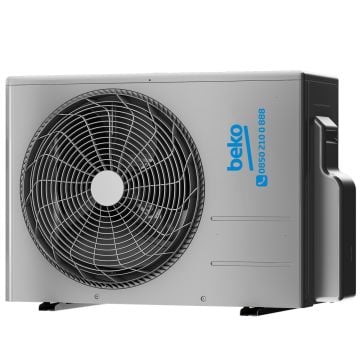 52460 HP Aktif Hijyen Plus Prosmart Inverter Klima Split Klima