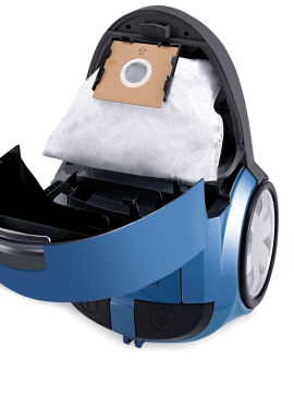 Beko TRB 5986 B Toz Torbalı Süpürge