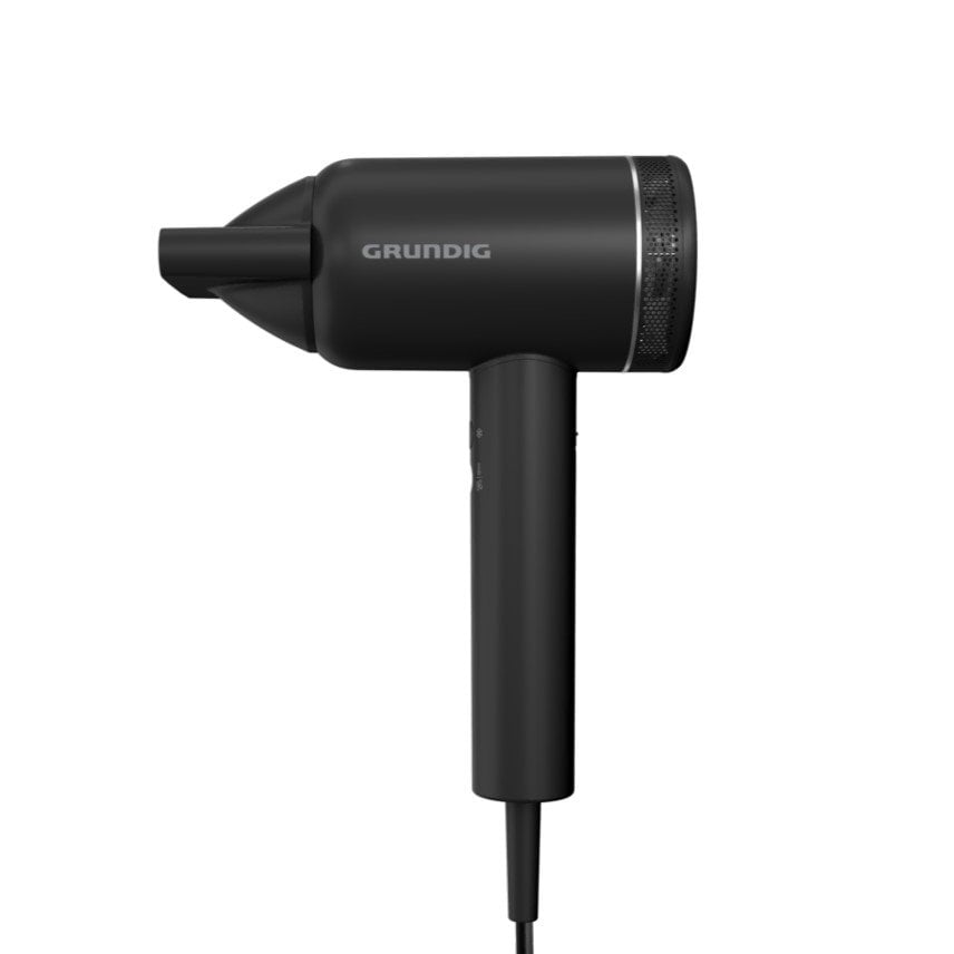 Grundig HD 8560 Saç Kurutma Makinesi