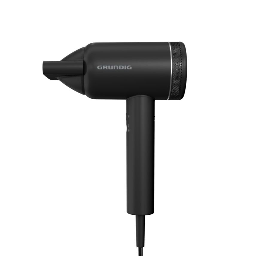 Grundig HD 8560 Saç Kurutma Makinesi