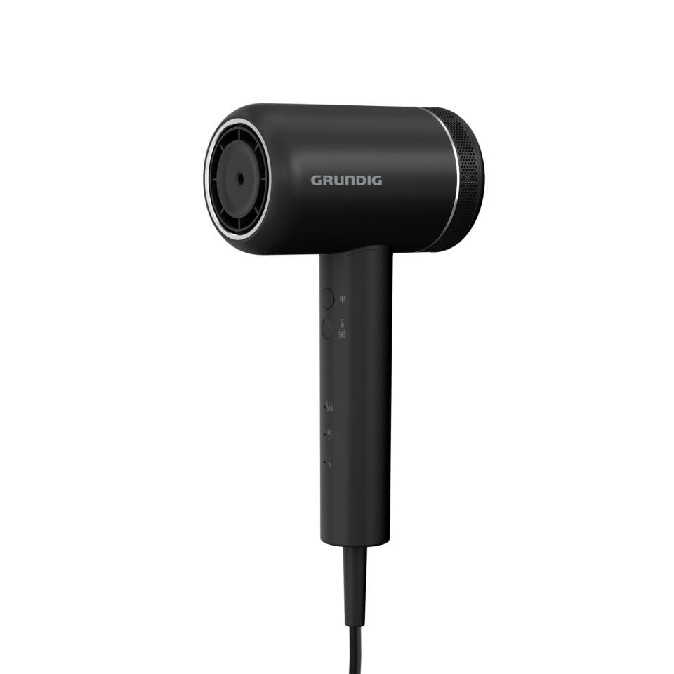 Grundig HD 8560 Saç Kurutma Makinesi
