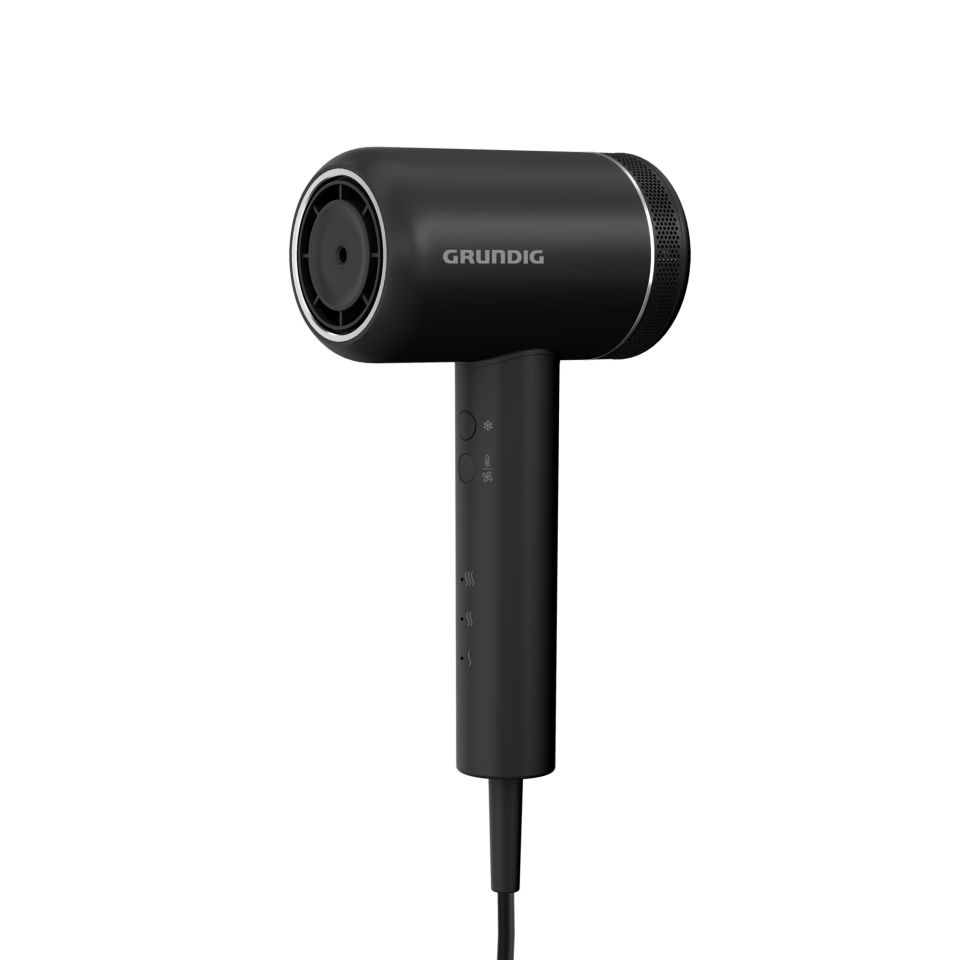 Grundig HD 8560 Saç Kurutma Makinesi