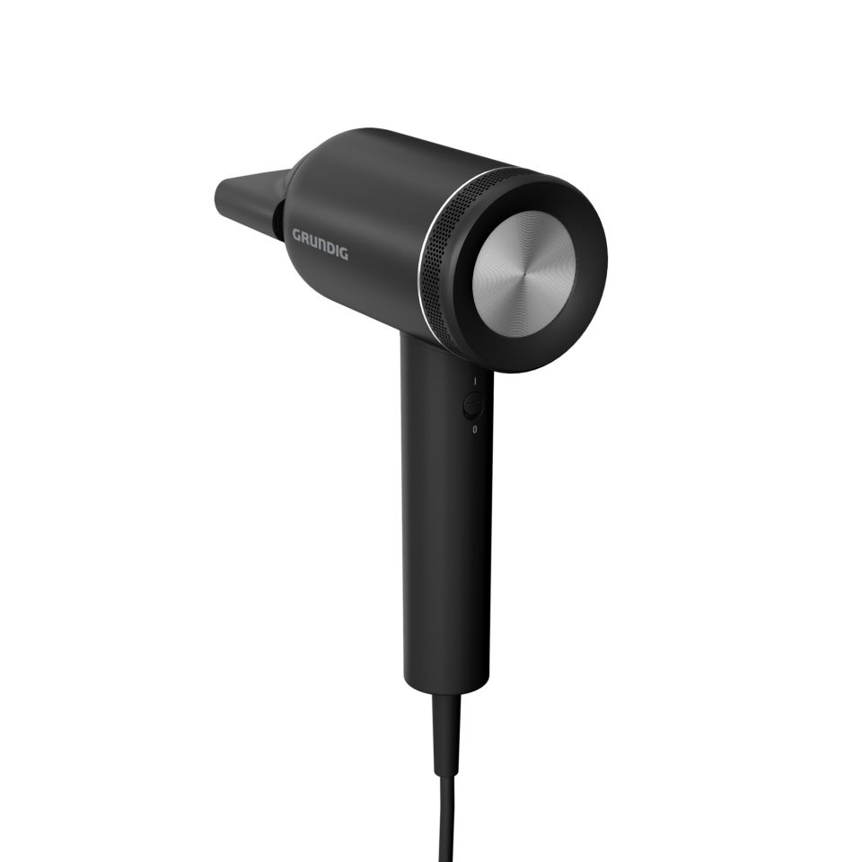Grundig HD 8560 Saç Kurutma Makinesi