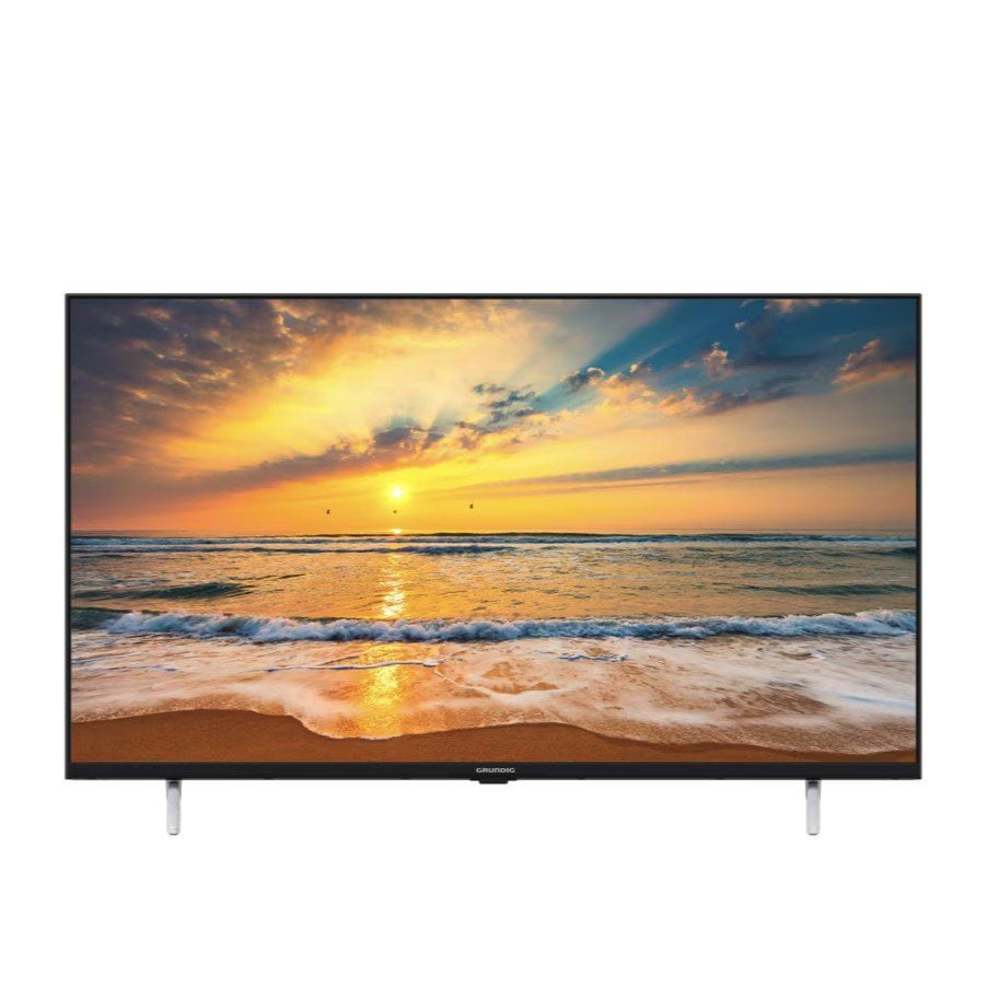 Grundig 40 GJF 6500 B Full HD 40'' 102 Ekran Uydu Alıcılı Android Smart Led Tv
