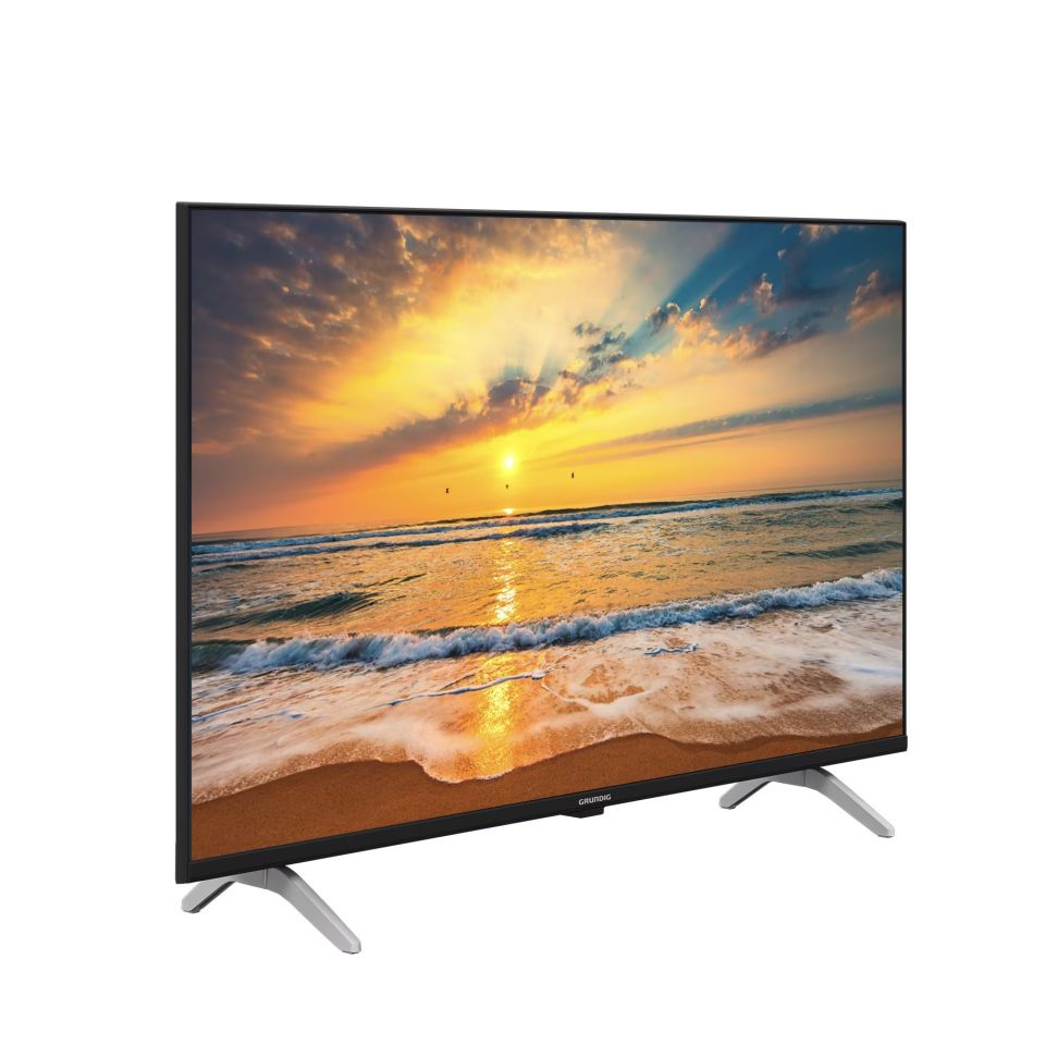 Grundig 40 GJF 6500 B Full HD 40'' 102 Ekran Uydu Alıcılı Android Smart Led Tv
