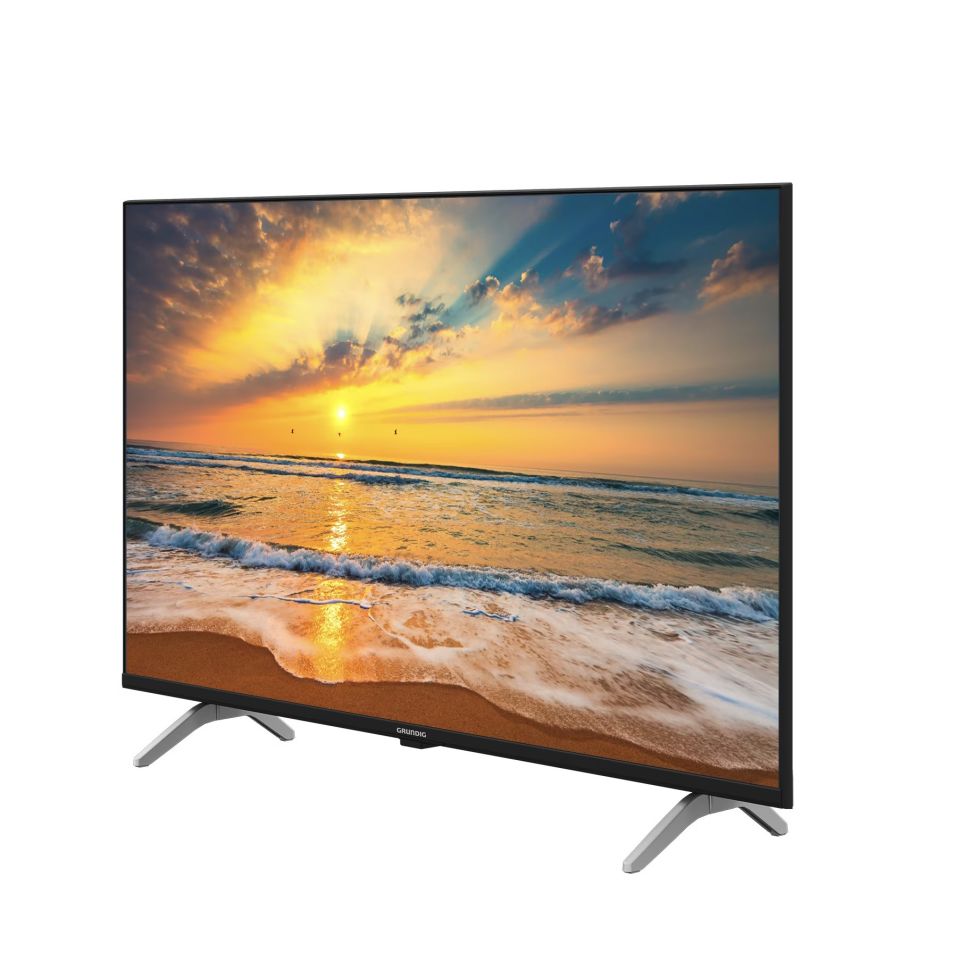 Grundig 40 GJF 6500 B Full HD 40'' 102 Ekran Uydu Alıcılı Android Smart Led Tv