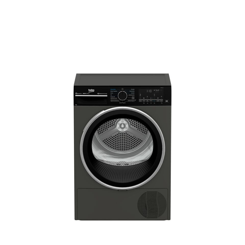 Beko KMB 911 IG 9 kg Çamaşır Kurutma Makinesi