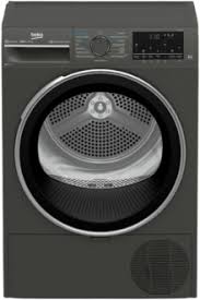 Beko KMB 910 IG 9 kg Çamaşır Kurutma Makinesi