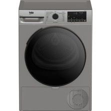 Beko KMX 1000 S 10 kg Çamaşır Kurutma Makinesi