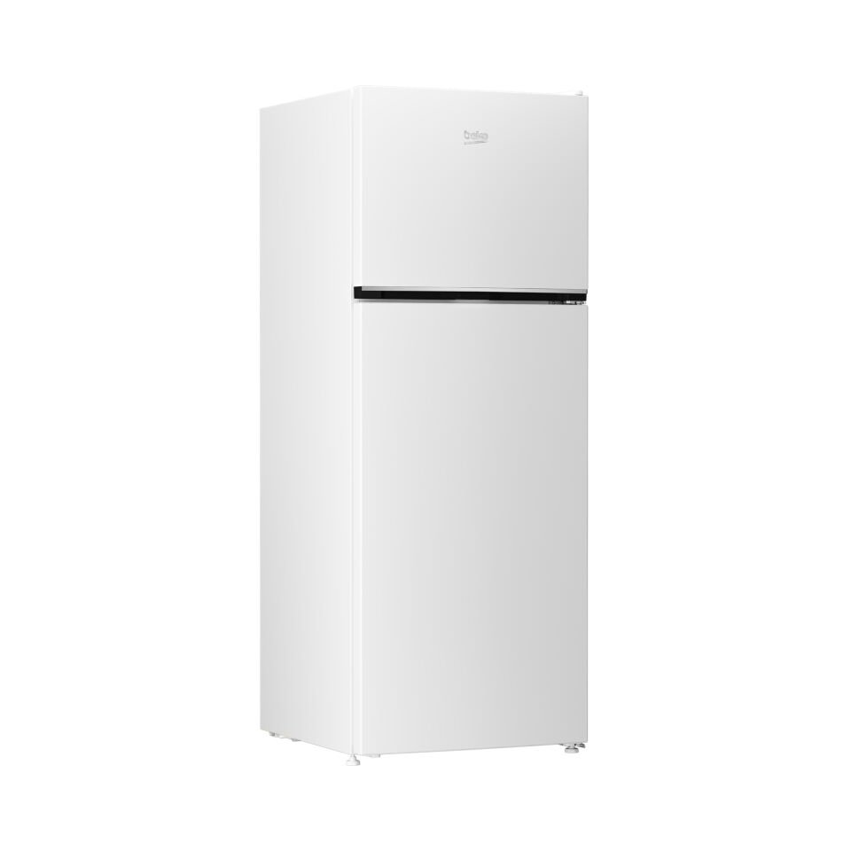 Beko 970477 MB Çift Kapılı No Frost Buzdolabı