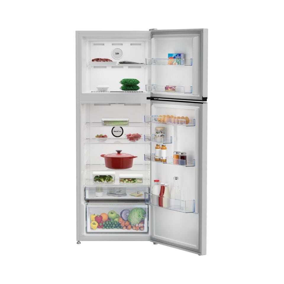 Beko 970477 MB Çift Kapılı No Frost Buzdolabı