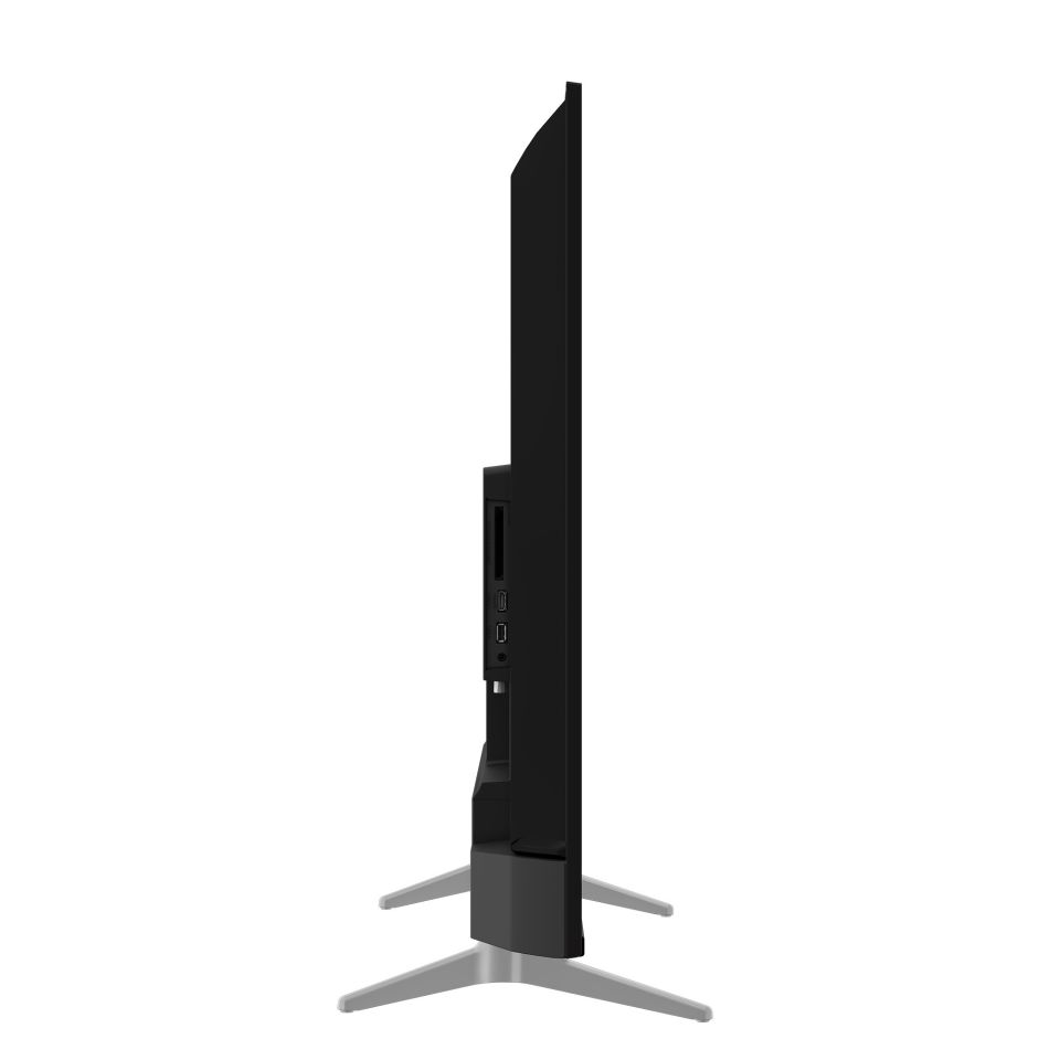 Beko B50 E 795 B 4K Ultra HD 50'' 127 Ekran Uydu Alıcılı Google Smart LED TV