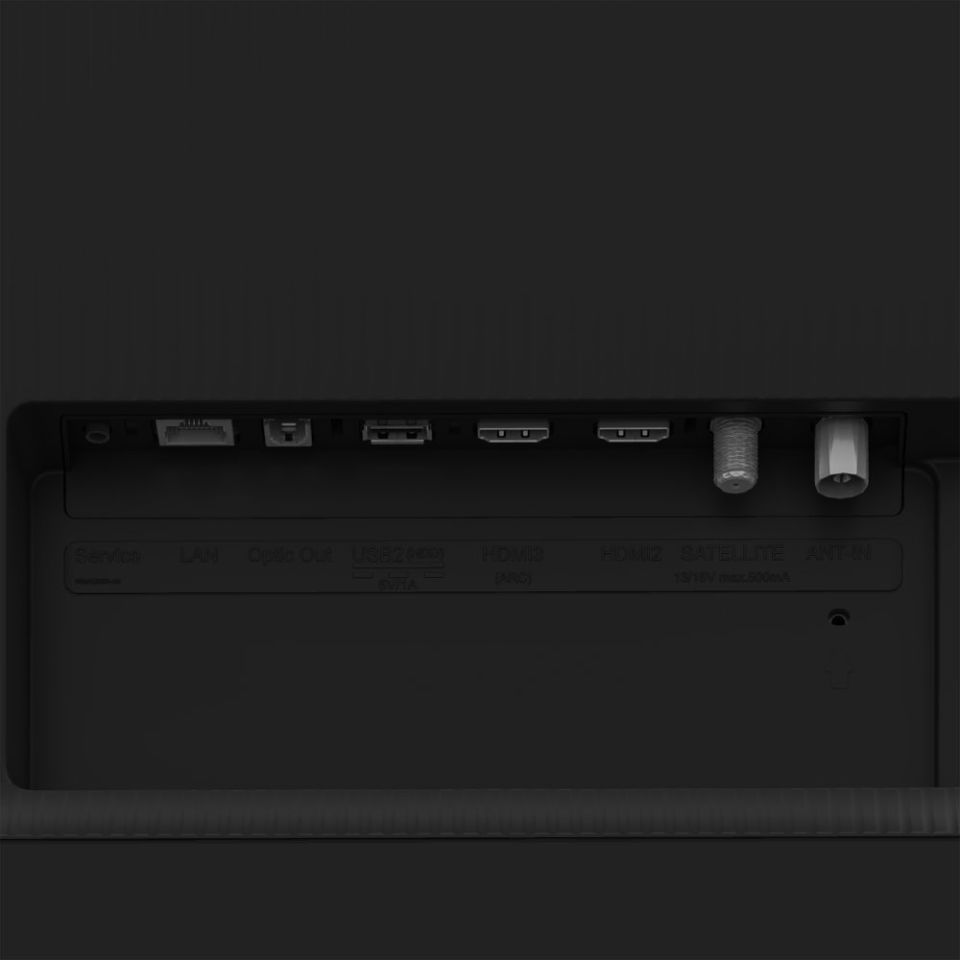 Beko B50 E 795 B 4K Ultra HD 50'' 127 Ekran Uydu Alıcılı Google Smart LED TV