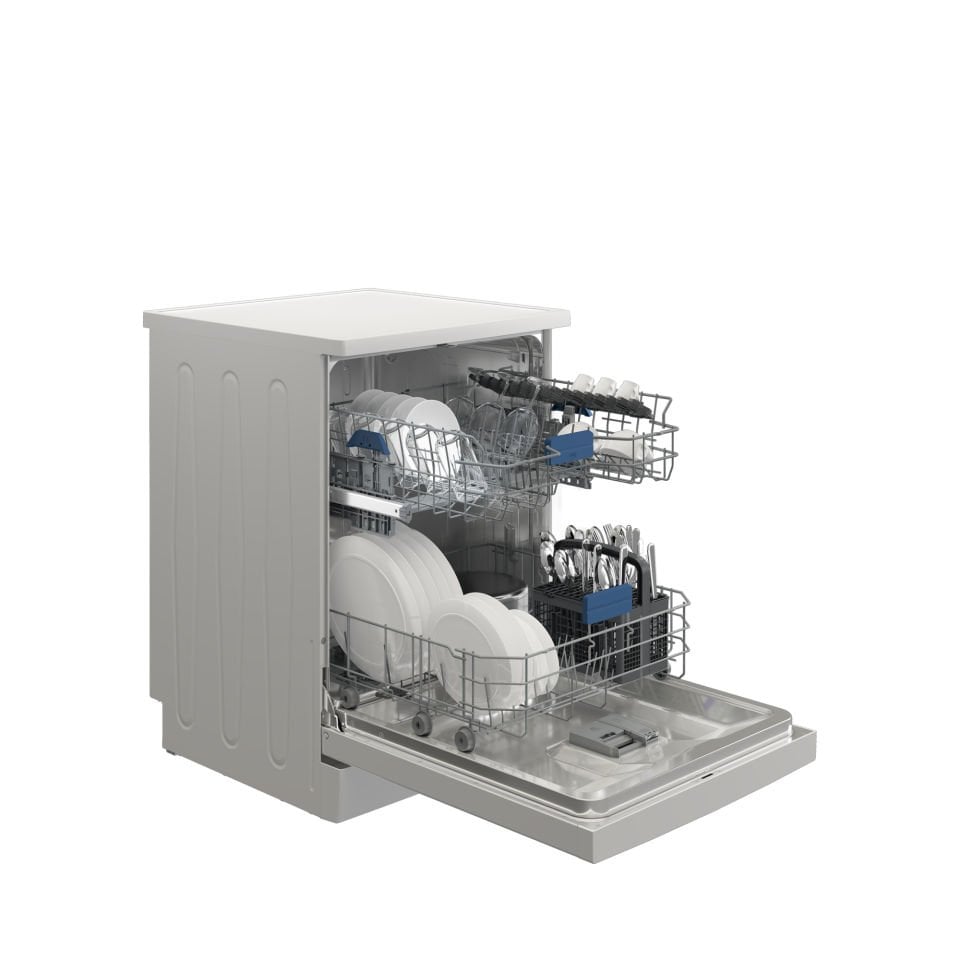 Beko BM 4144 WF 4 Programlı Bulaşık Makinesi