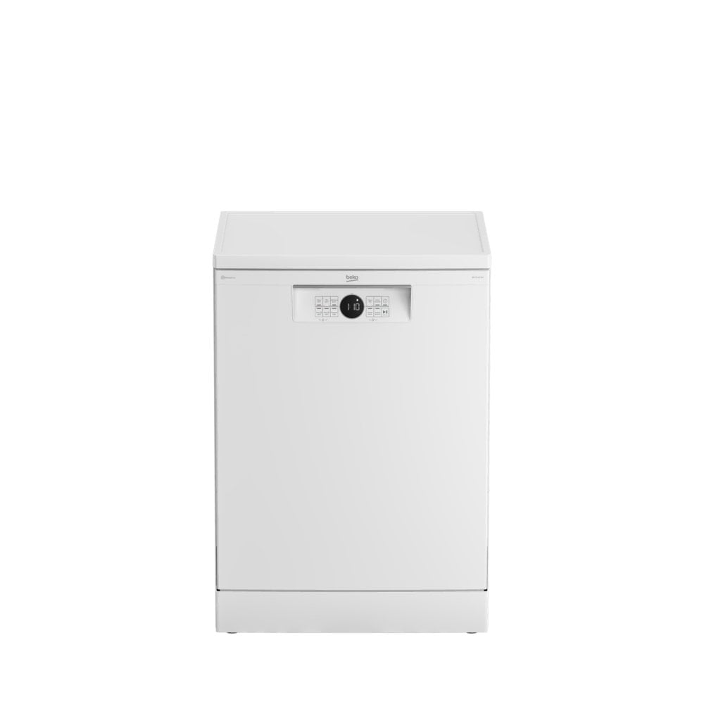 Beko BM 5145 WF 7 Programlı Beyaz Bulaşık Makinesi