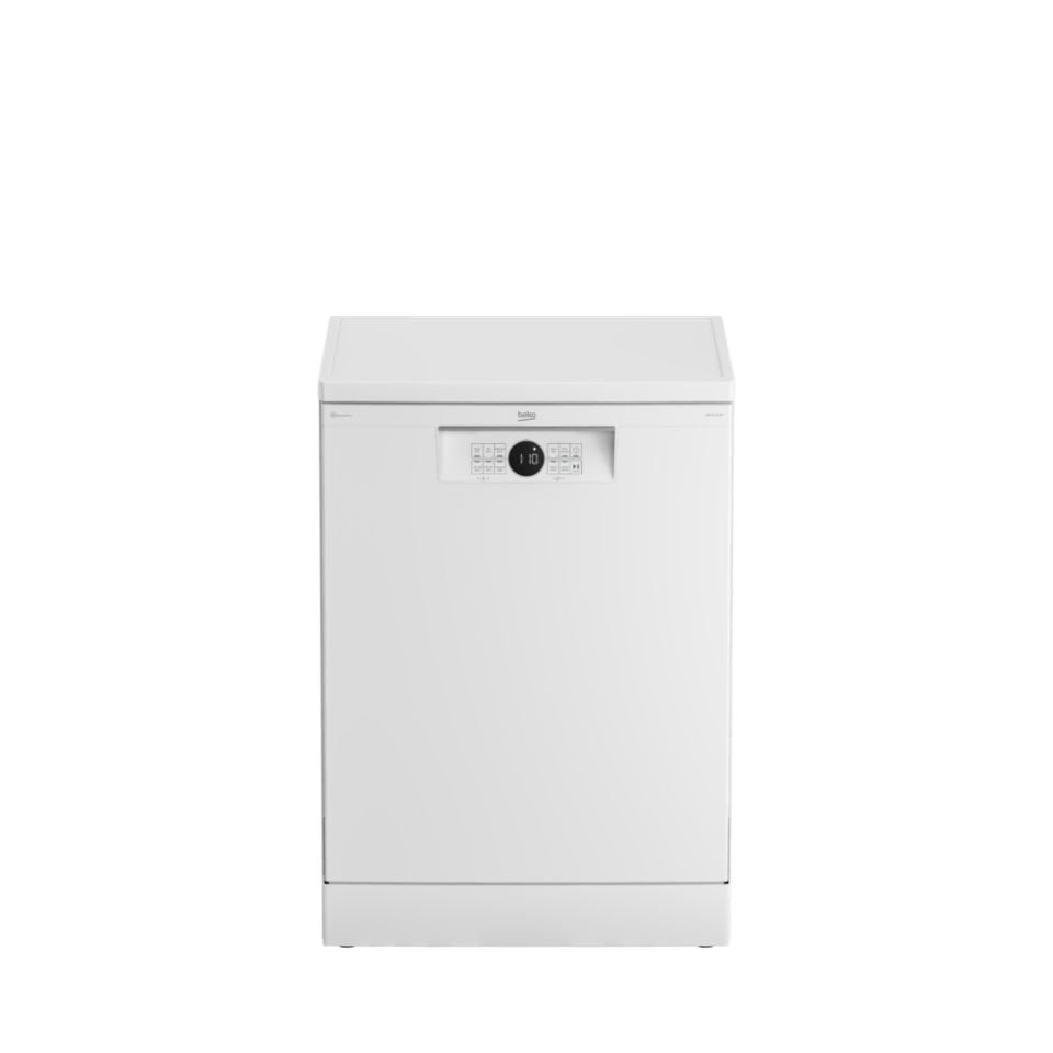 Beko BM 5145 WF 5 Programlı Beyaz Bulaşık Makinesi