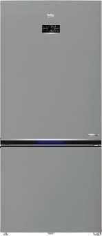 Beko 683613 EI Kombi No Frost Buzdolabı