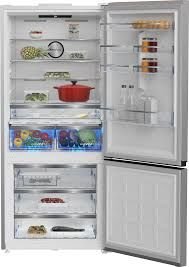 Beko 683613 EI Kombi No Frost Buzdolabı