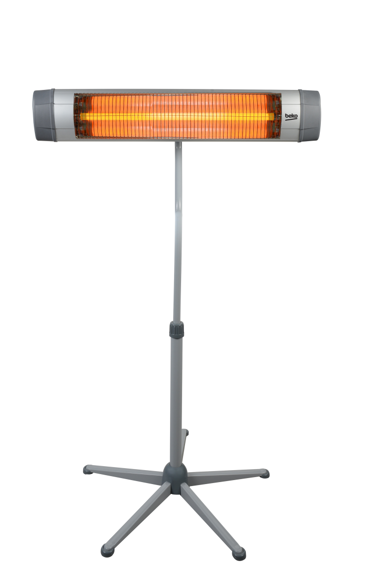 Beko BK II 2500 M Infrared Isıtıcı