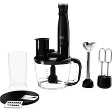 Beko RHB 2410 1500 W Blender Seti