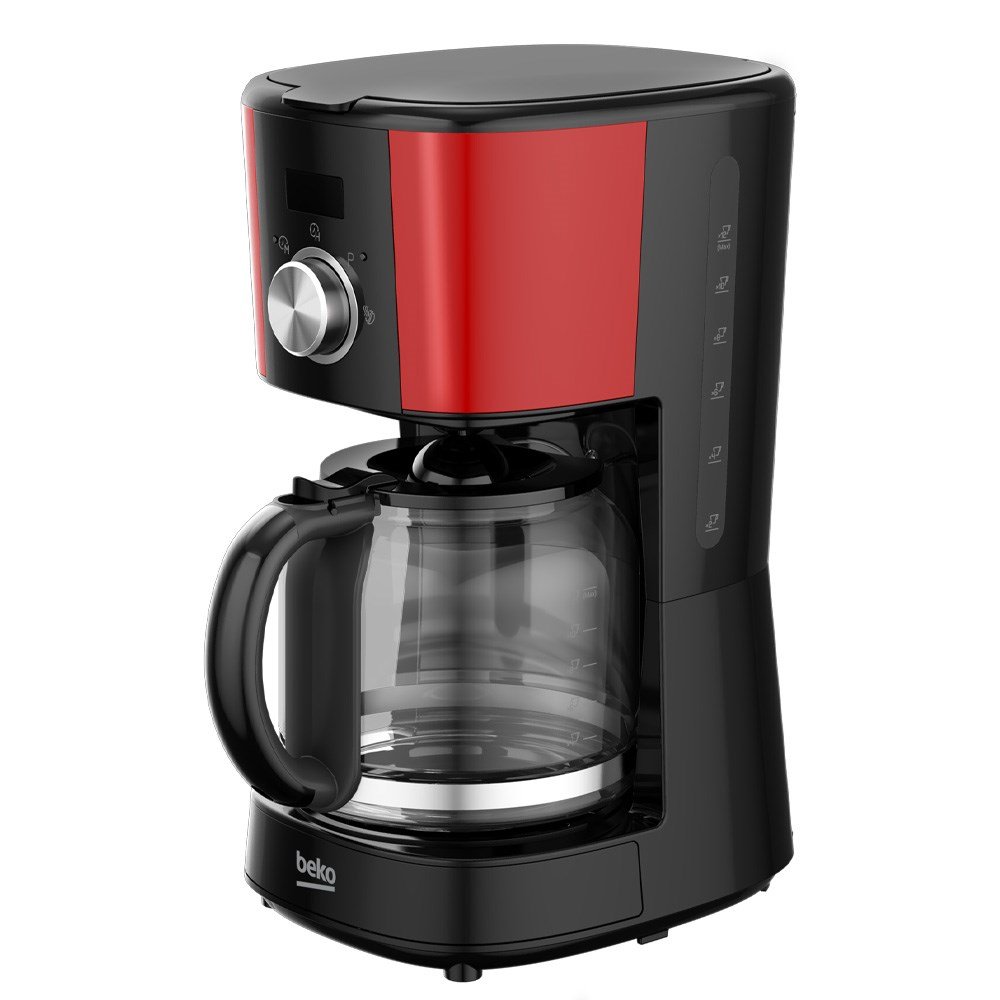 Beko FK 5414 Retro Filtre Kahve Makinesi