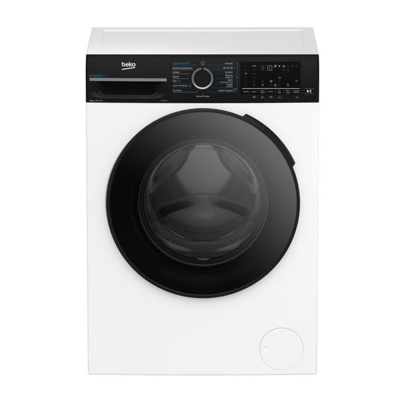 Beko CMX 12140 12 kg 1400 Devir Çamaşır Makinesi