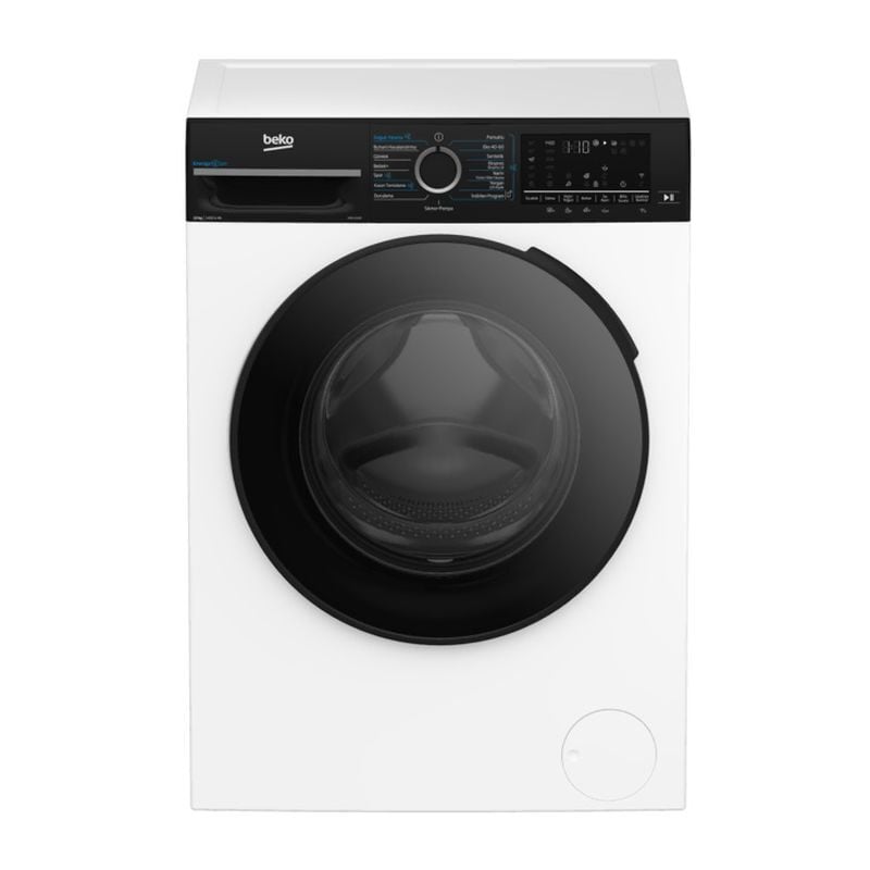 Beko CMX 12140 12 kg 1400 Devir Çamaşır Makinesi