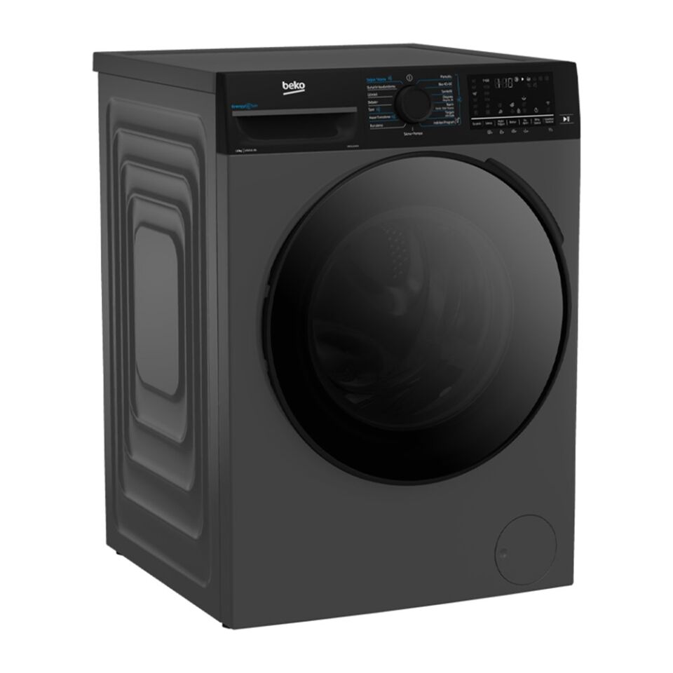 Beko CMX 12140 A 1400 Devir 12 kg Çamaşır Makinesi