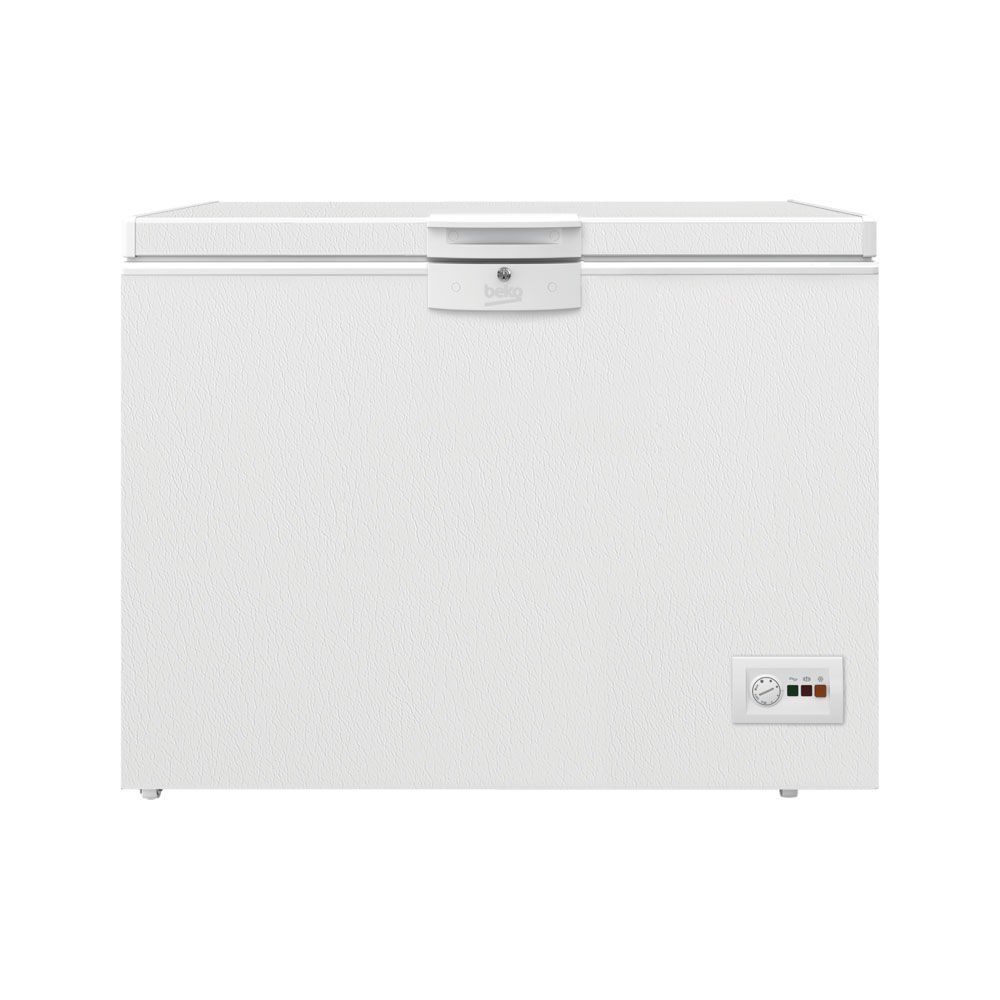 Beko 3298 JEM Sandık Tipi Derin Dondurucu