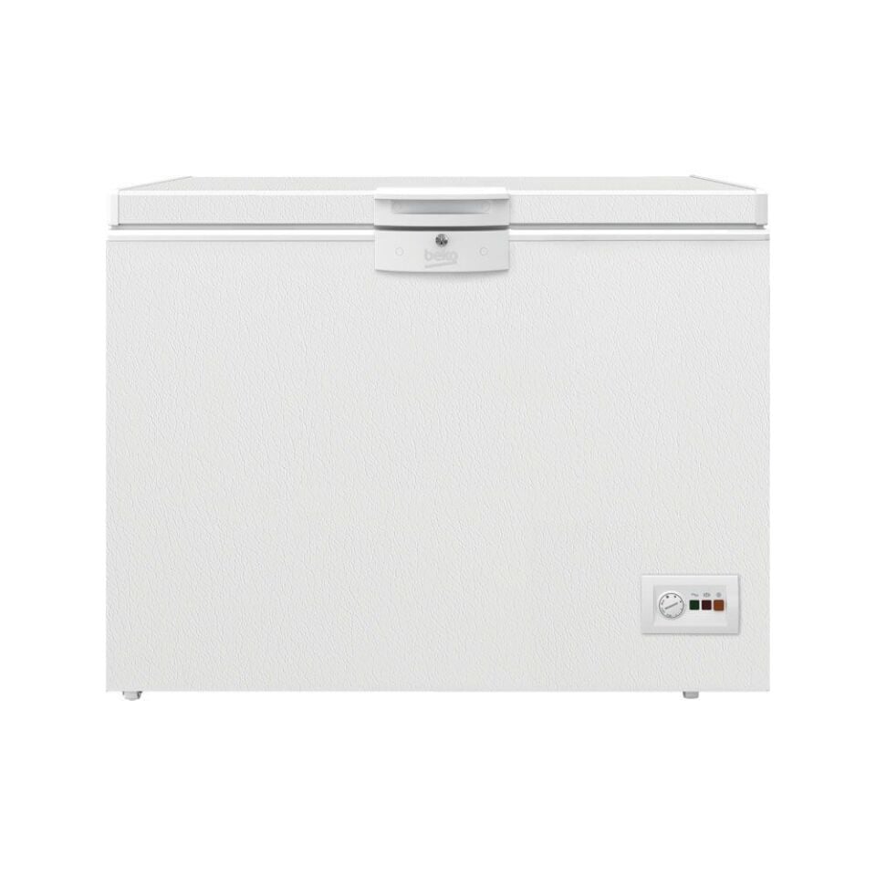 Beko 3298 JEM Sandık Tipi Derin Dondurucu