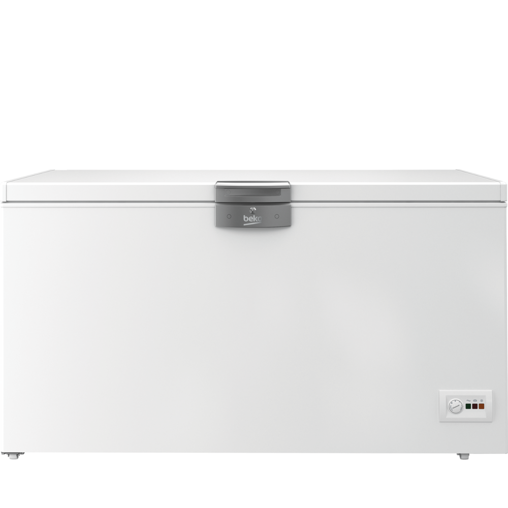 Beko 3360 JEM Sandık Tipi Derin Dondurucu