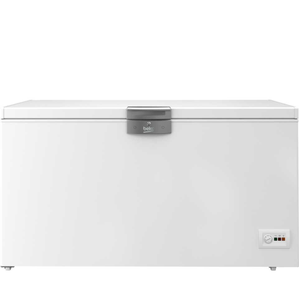 Beko 3360 JEM Sandık Tipi Derin Dondurucu