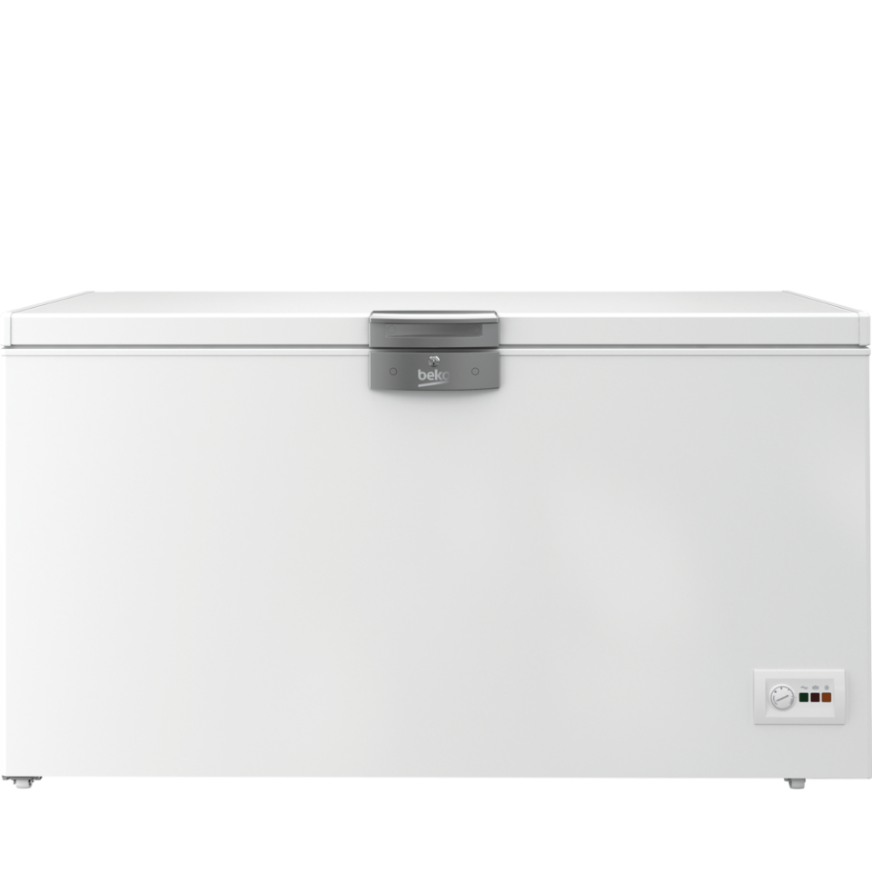 Beko 3360 JEM Sandık Tipi Derin Dondurucu