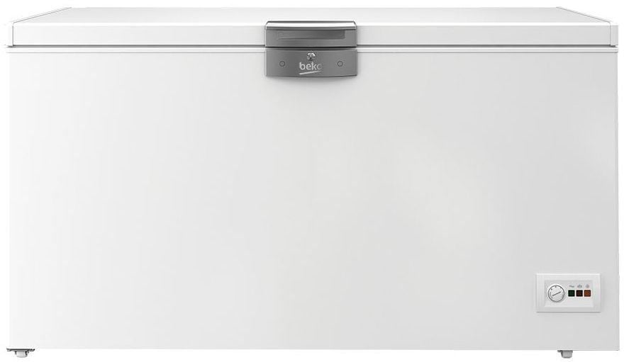 Beko 3360 JEM Sandık Tipi Derin Dondurucu