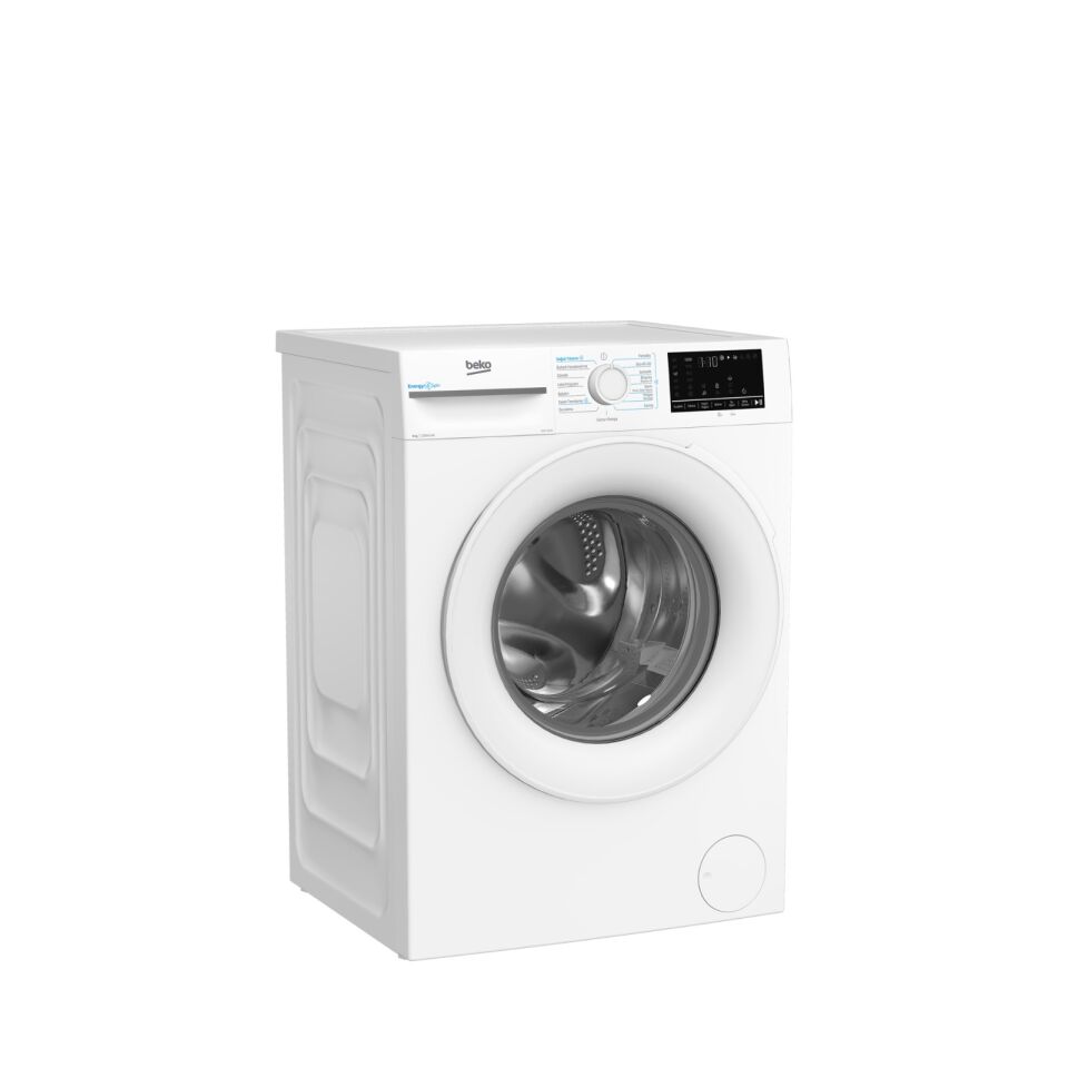 Beko CMXT 9120 CM 9 Kg 1200 Devir Çamaşır Makinesi