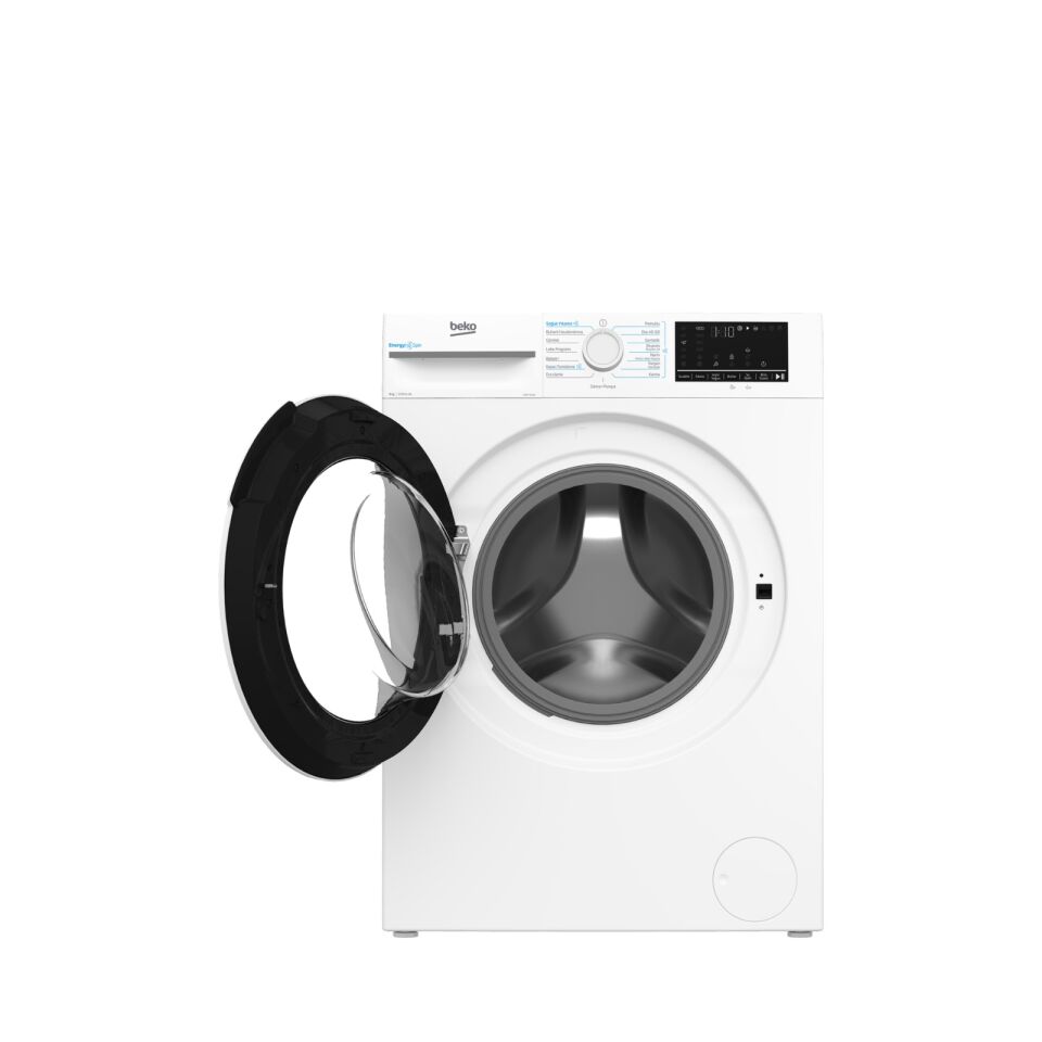 Beko CMXT 9120 CM 9 Kg 1200 Devir Çamaşır Makinesi