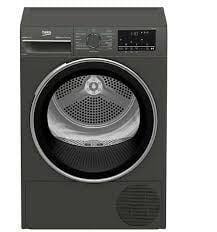 Beko KMB 900 IG 9 kg Çamaşır Kurutma Makinesi